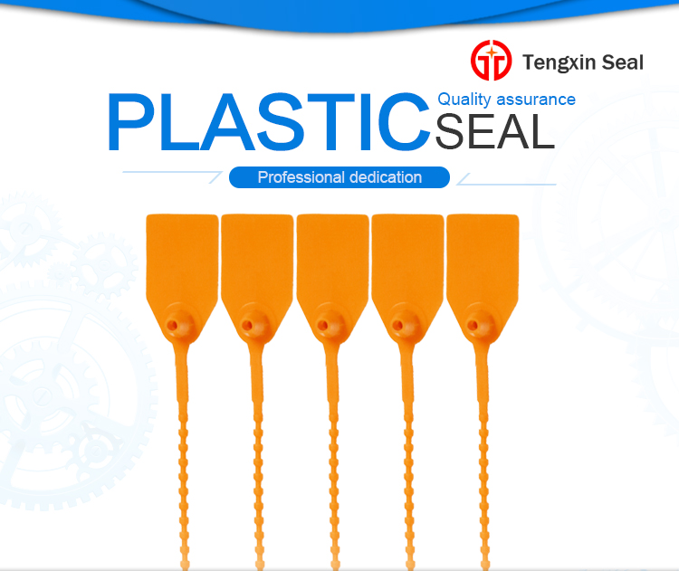 TX-PS306 Plastic insert seal