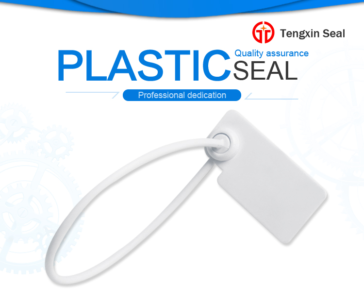 TX-PS404 Plastic insert length seals