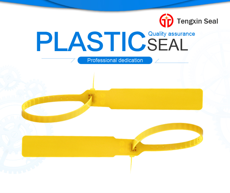 TX-PS112 Pull Tight Length Plastic Seal