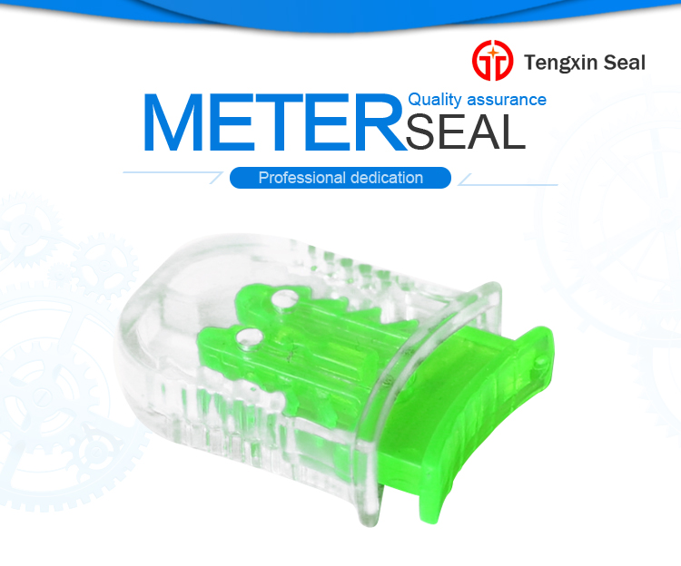 meter seal TX-MS105