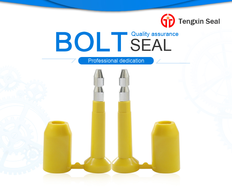 bolt seal TX-BS405