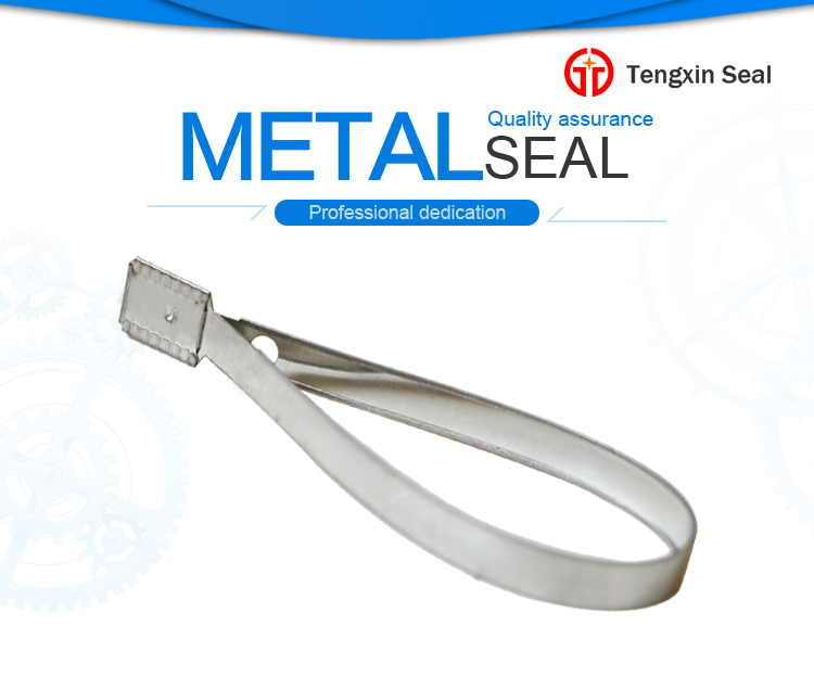 metal seal TX-SS101