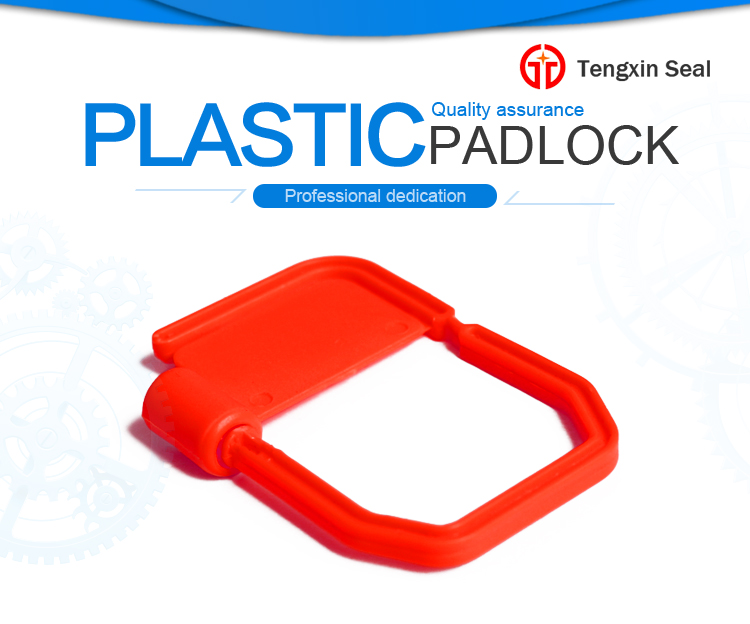 padlock seal TX-PL101