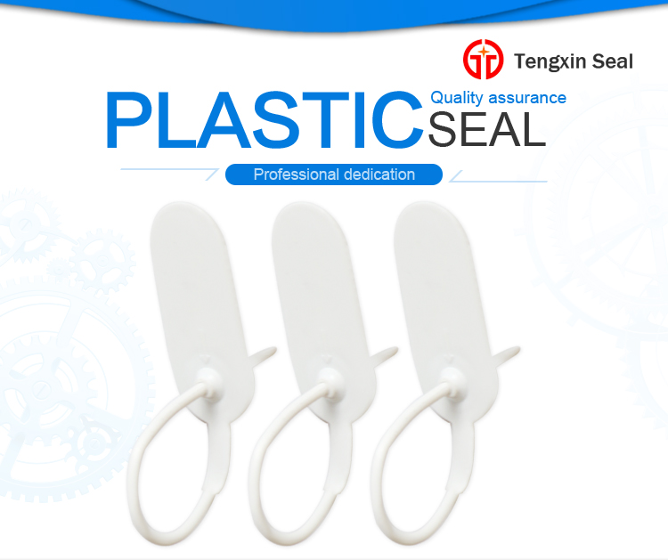 plastic seal TX-PS405