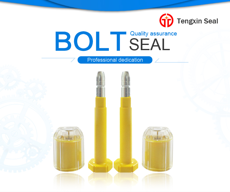 bolt seal TX-BS201