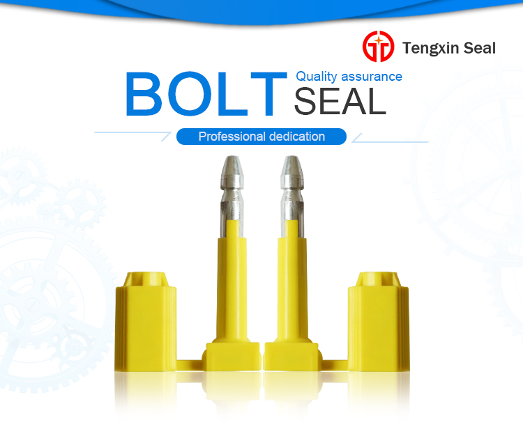 bolt seal TX-BS304