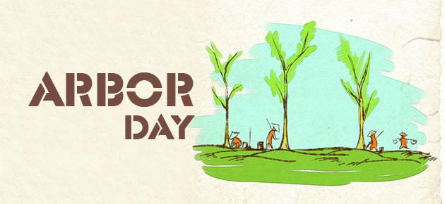 Arbor Day