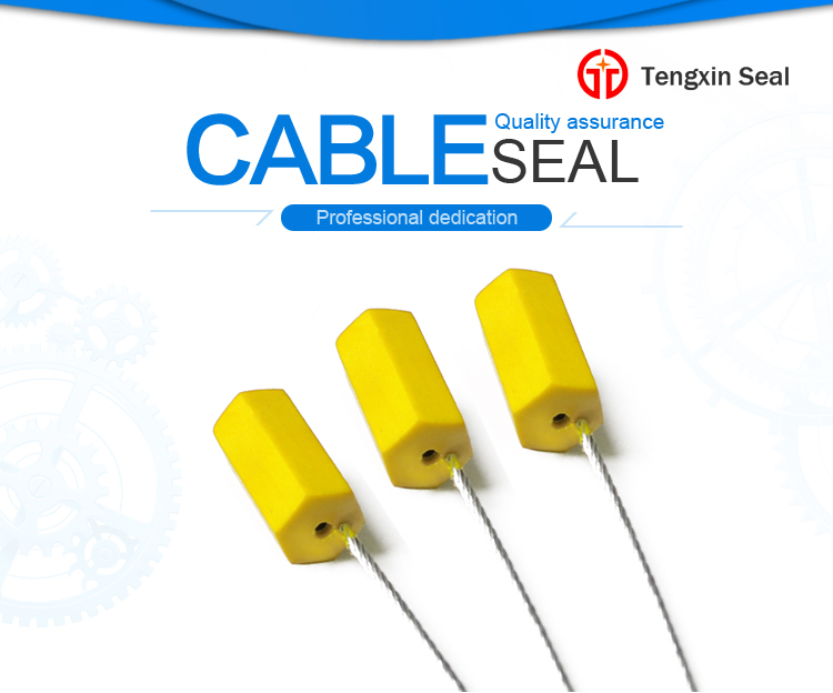 cable seal TX-CS201