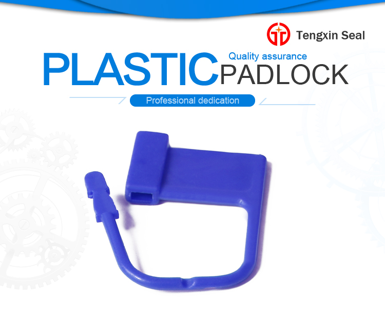 padlock seal TX-PL105