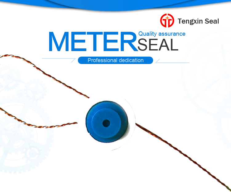 meter seal TX-MS203