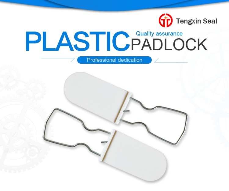 padlock seal TX-PL303