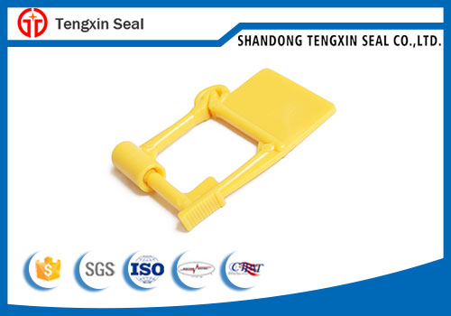 Custom container Plastic wire Padlock Seals