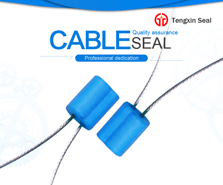 cable seal TX-CS301