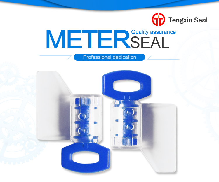 meter seal TX-MS102
