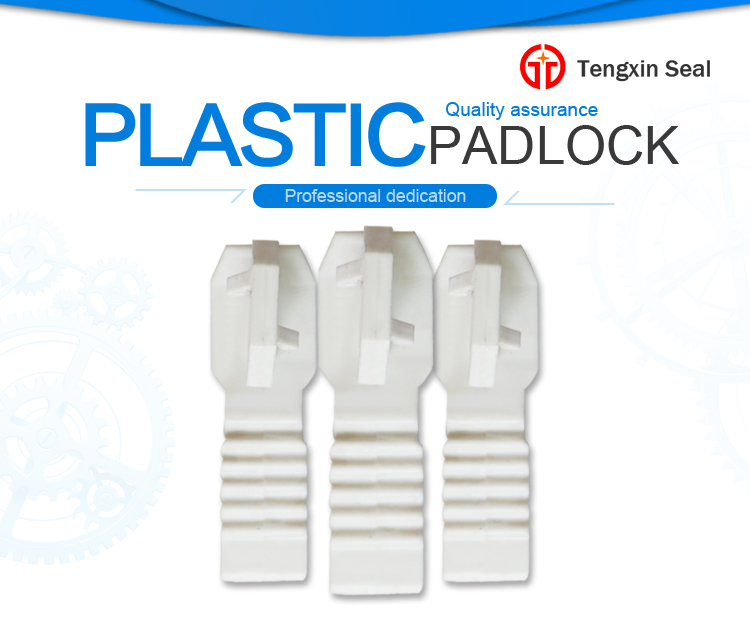 padlock seal TX-PL106