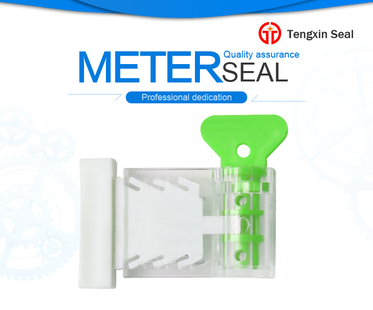 meter seal TX-MS101