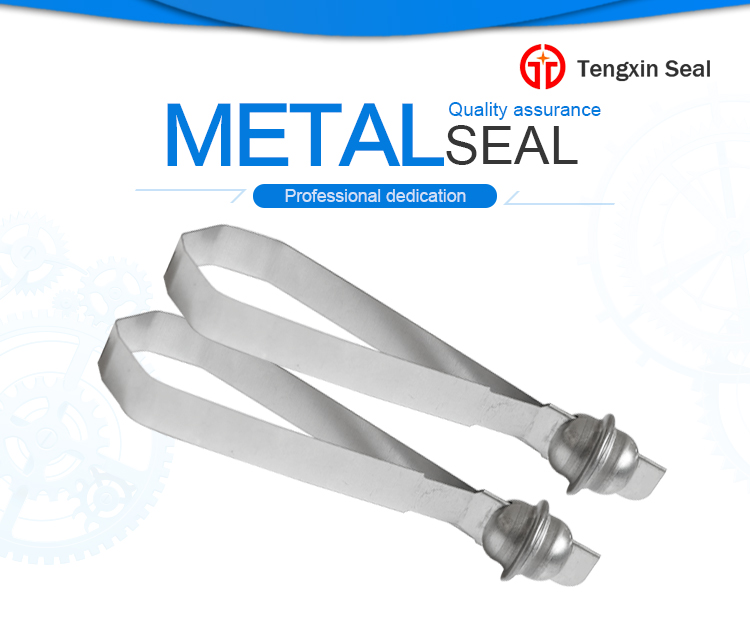 metal seal TX-SS104