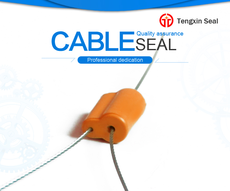 cable seal TX-CS302