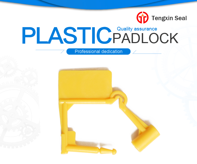 padlock seal TX-PL104