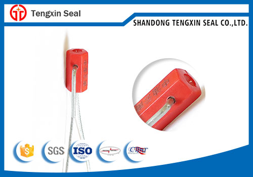 Chinese supplier china security cable seal