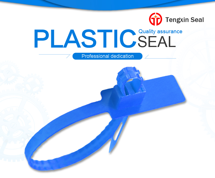plastic seal TX-PS212