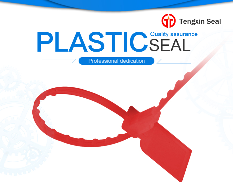 plastic seal TX-PS213