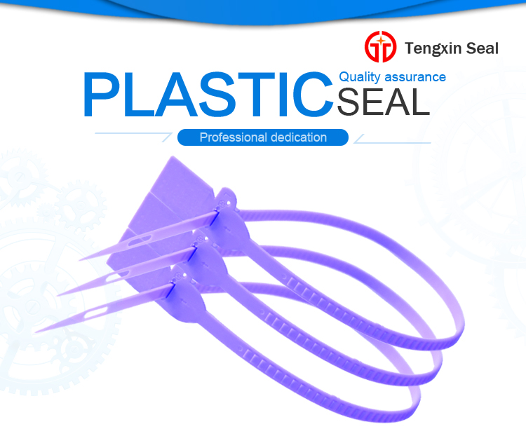 plastic seal TX-PS211