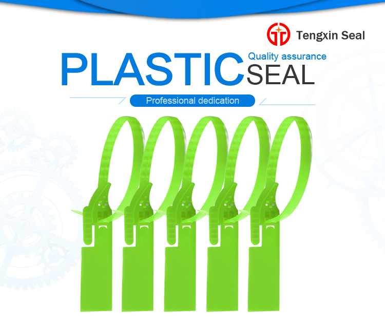 plastic seal TX-PS206