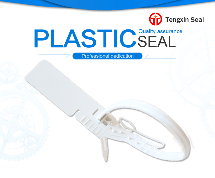 plastic seal TX-PS308