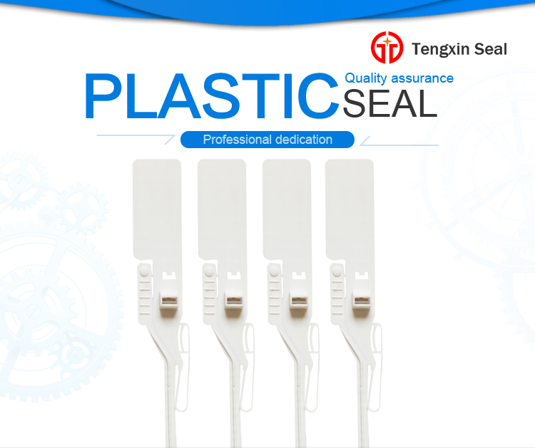 plastic seal TX-PS303