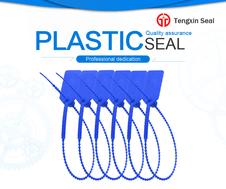 plastic seal TX-PS301