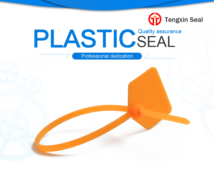 plastic seal TX-PS108