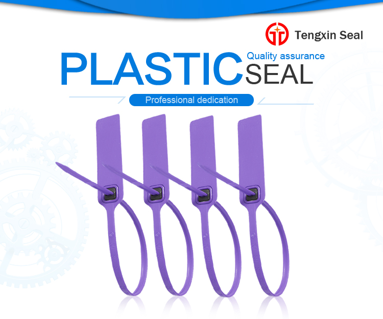 plastic seal TX-PS504