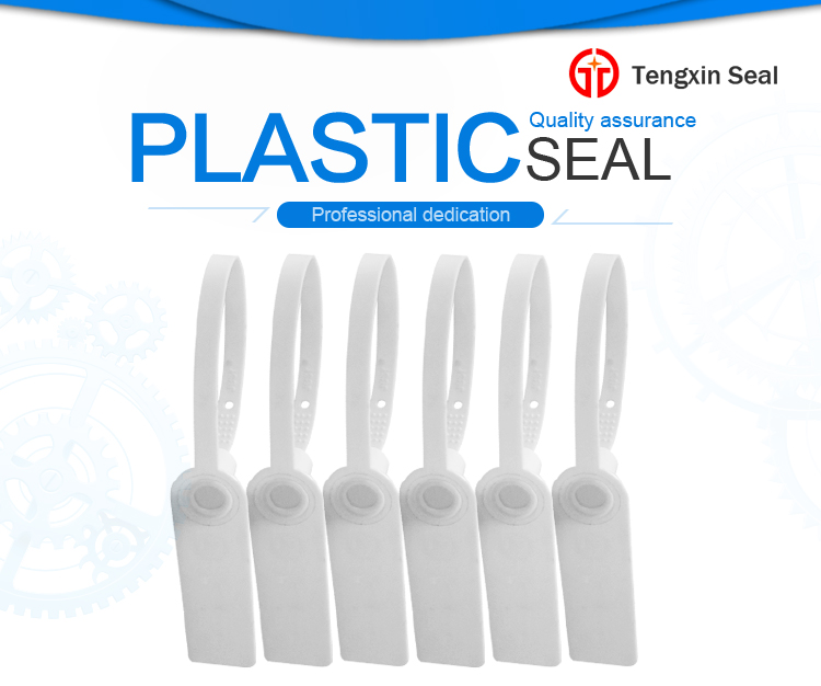 plastic seal TX-PS302