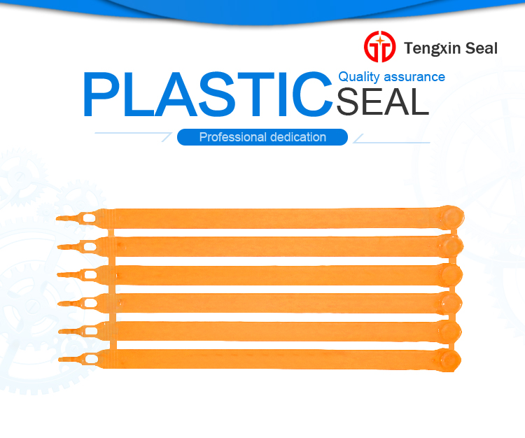plastic seal TX-PS403