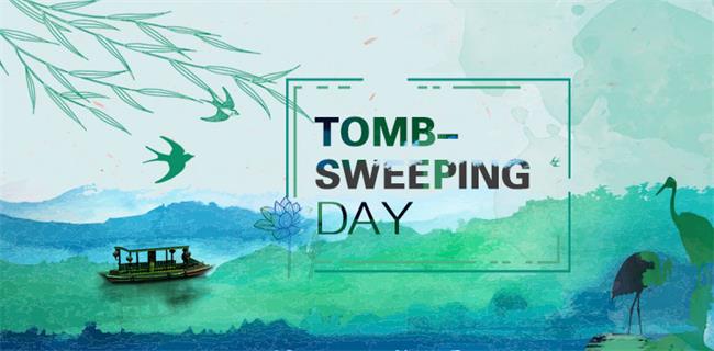 Tomb-sweeping Day
