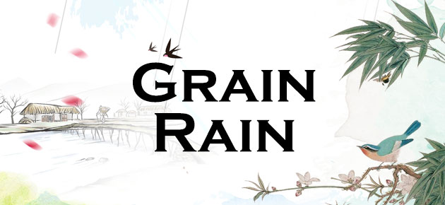 Grain Rain